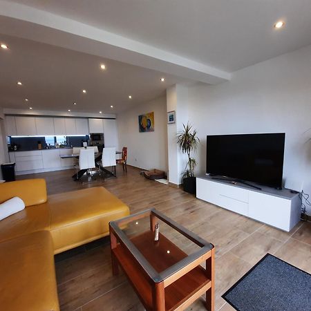 Apartment Pearl Of Kvarner Lovran Exterior photo