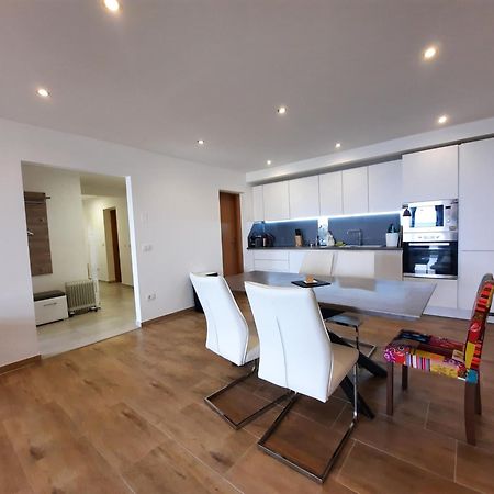 Apartment Pearl Of Kvarner Lovran Exterior photo