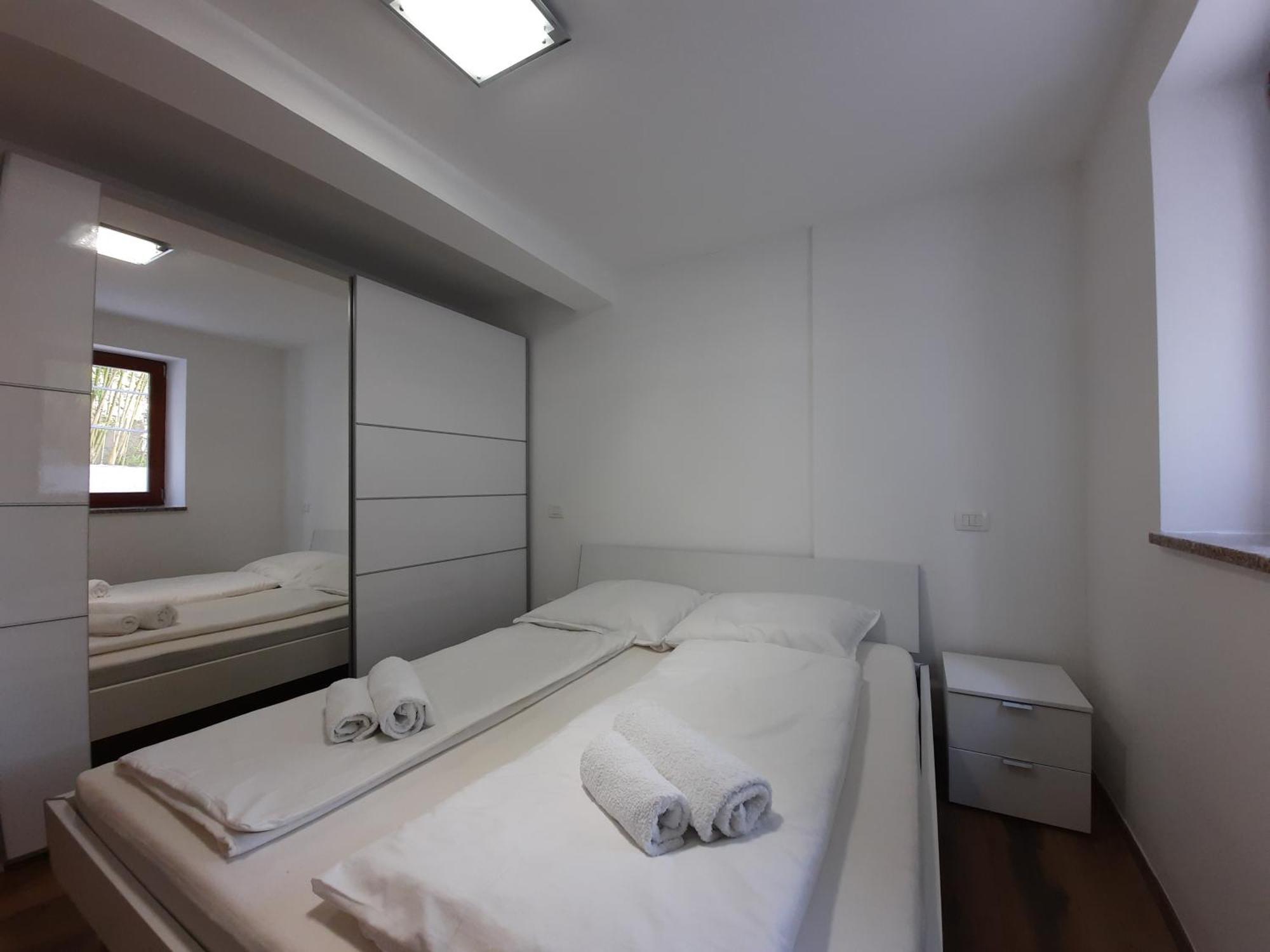 Apartment Pearl Of Kvarner Lovran Exterior photo