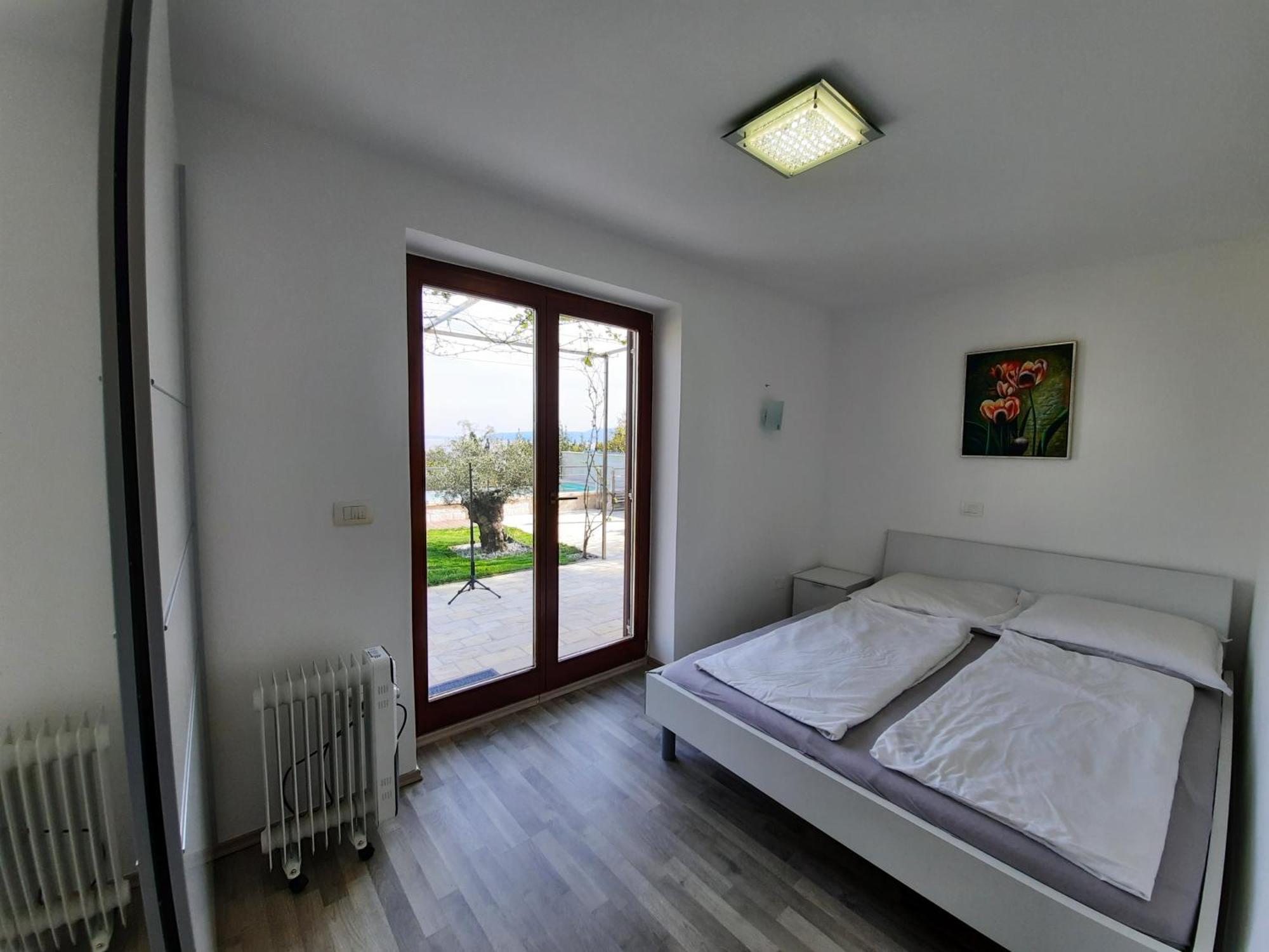 Apartment Pearl Of Kvarner Lovran Exterior photo