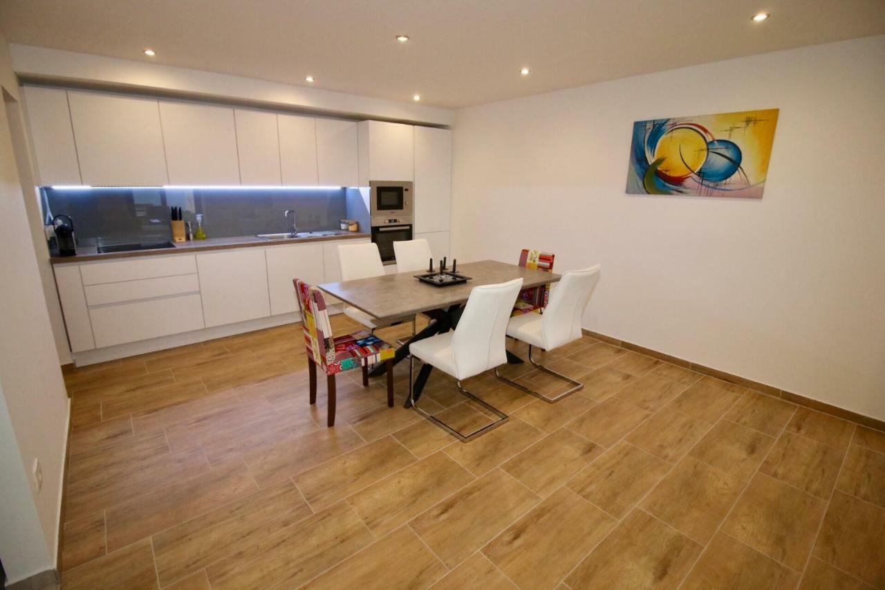 Apartment Pearl Of Kvarner Lovran Exterior photo