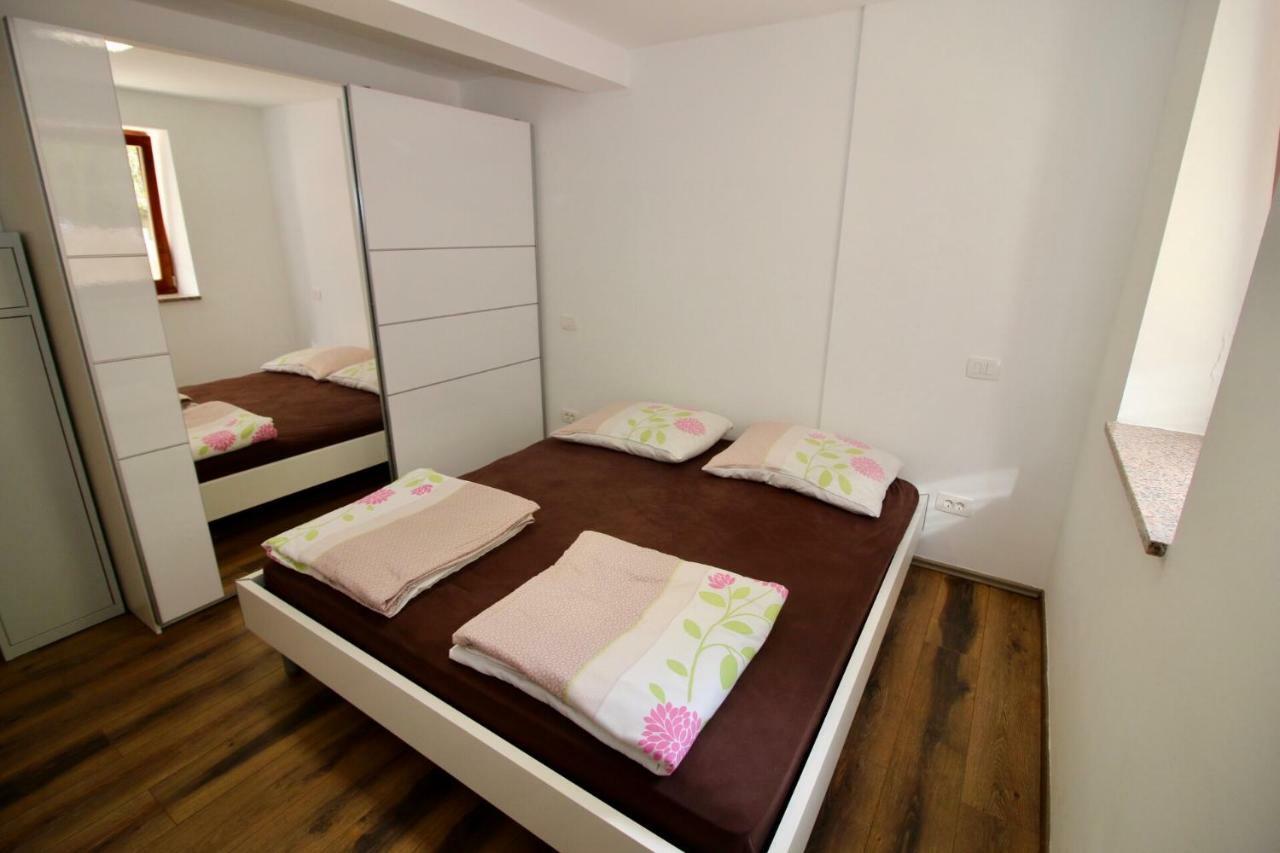 Apartment Pearl Of Kvarner Lovran Exterior photo