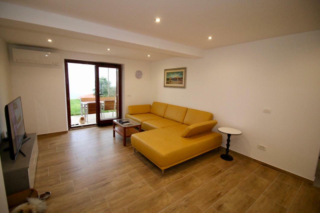 Apartment Pearl Of Kvarner Lovran Exterior photo