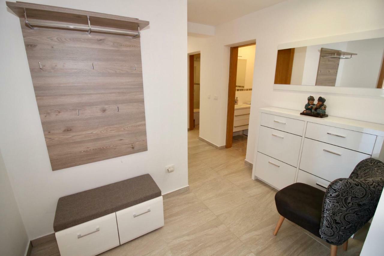 Apartment Pearl Of Kvarner Lovran Exterior photo