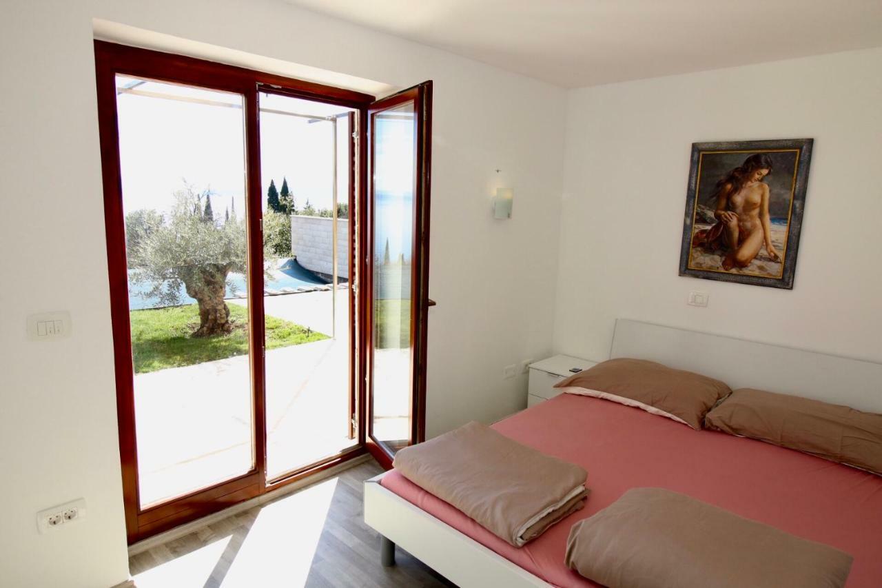 Apartment Pearl Of Kvarner Lovran Exterior photo
